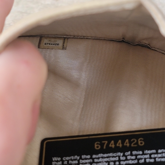 Chanel wallet - Picture 11 of 11